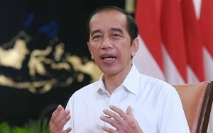 Jokowi Serukan Langkah Luar Biasa Lawan Perubahan Iklim, Efek Rentetan Bencana Alam di RI?