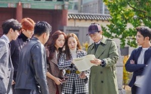 Bikin Bangga, 'Busted!' Season 3 Cetak Rekor Dunia Guinness Untuk Penghargaan Unik Ini