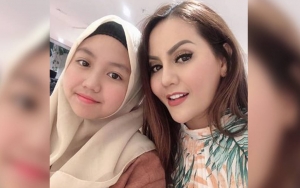Berprestasi, Putri Semata Wayang Nita Thalia Ternyata Koleksi Banyak Piala