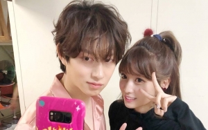 Kim Heechul Sempat Terbuka Soal Pacar-Pacar Selebnya Sebelum Momo TWICE