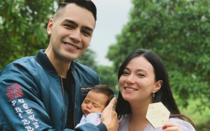 Sosok ini Sarankan Nama Bayi Asmirandah dan Jonas Rivanno Diubah, Kenapa?