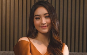 Cantik Berkacamata, Natasha Wilona Ungkap Kondisi Usai Diterpa Isu Rusak Hubungan Stefan-Celine