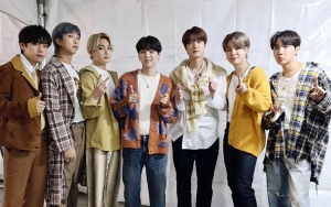 Dapur Asrama BTS Sering Terungkap, Barang Mewah Ini Jadi Perbincangan