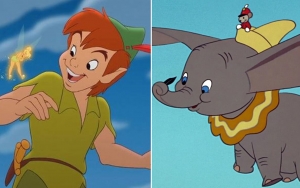 Bos Disney Larang Anak-Anak Tonton 'Peter Pan' Hingga 'Dumbo', Kenapa?