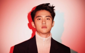 D.O. EXO Ungkap Sedang Siapkan Album Solo, Rilis Video Live 'That's Okay' Usai Balik Wamil