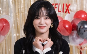 Sempat Kesulitan, Kim Sejeong Akhirnya Ketagihan Syuting Adegan Aksi 'The Uncanny Counter'