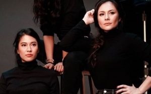Wulan Guritno Unggah Foto Bareng Dian Sastro, Digoda Bak Dua Bidadari Bertemu