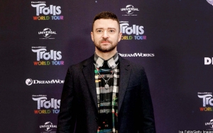 Justin Timberlake Tak Ingin Anaknya Diperlakukan Spesial Karena Popularitas