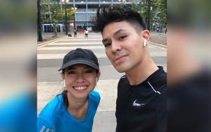 Fero Walandouw Pamer Foto Rangkul Mesra Yuki Kato, Netter Curiga Sudah Pacaran Diam-diam