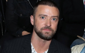 Justin Timberlake Takut Anaknya Sulit Bergaul, Kenapa?