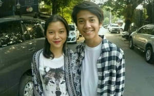 Dikomentari Iqbaal Ramadhan, Reaksi Kalem Zidny Pacar Cantik Bikin Gemas