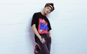 Mark NCT Akhirnya Bikin Akun Instagram, Postingan Pertama Bikin Gemas
