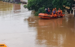 Rusak dan Hilang Akibat Banjir Kalsel, Kemendagri Ganti Belasan Ribu Kartu Keluarga Secara Gratis