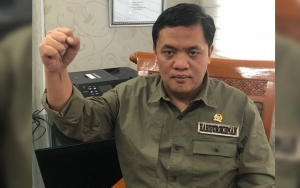 Gerindra Tegur Kadernya yang Minta Gubernur DKI Anies Baswedan Mundur