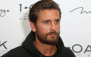 Reaksi Scott Disick Sang Mantan Pacar Soal Kabar Kourtney Kardashian Kencani Travis Barker