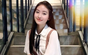 Punya Prinsip, Natasha Wilona Ogah Lakukan Tiga Adegan Vulgar Ini Saat Akting