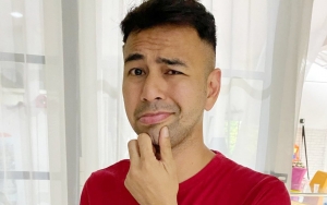 Raffi Ahmad Takjub Wajahnya Terpampang Nyata Di Badan Truk, Netizen: Keren Nggak Ada Obat!
