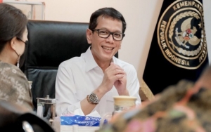 Blak-Blakan Wishnutama Usai Dicopot dari Jabatan Menparekraf, Benar Mau Jadi Komut Telkomsel?