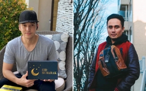 Rumor Pelakor, Nasib Karir Stefan William Jika Tinggalkan Celine Dibongkar Denny Darko
