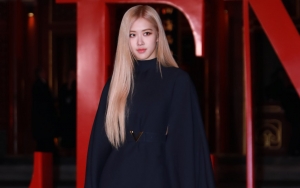 Rose BLACKPINK Raih Berbagai Prestasi Lewat Teaser Video Debut Solo 'Coming Soon'