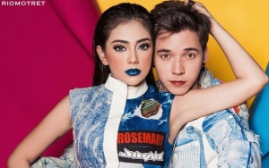 Video Stefan William-Celine Evangelista Cium Bibir Diduga Sebelum Pisah Terkuak, Fans Baper Parah