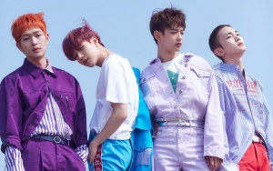 SHINee Siap Berikan Bocoran Soal Comeback di Siaran Live, Key Posting Foto Baru 4 Member