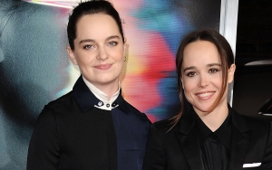 Elliot Page Umumkan Cerai dari Emma Portner Usai Jadi Transgender