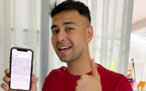 Usai Divaksin Tahap 2, Raffi Ahmad Dapat Peringatan Keras Agar Tak Nongkrong Dulu