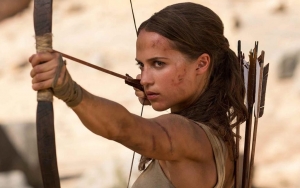 Sekuel 'Tomb Raider' Akhirnya Gaet Sutradara dan Penulis Naskah Baru
