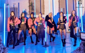 Dreamcatcher Rilis MV 'Odd Eye', Sukses Cetak Rekor Pribadi Penjualan Hari Pertama Lewat Album Baru