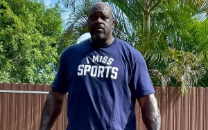 Mansion-nya Dijual Lebih Murah Dari Penawaran Awal, Shaquille O'Neal Ngaku Masih Dapat Untung