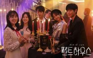 Penulis Naskah 'Penthouse' Akui Sakit Hati Saat Baca Komentar Kritis Seputar Drama