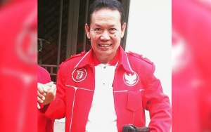 Jadi Tersangka Dugaan Rasisme, Ambroncius Nababan Resmi Ditahan Polisi