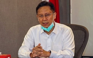 Tak Langsung Efektif, Menkes Ungkap Waktu Pembentukan Antibodi Pasca Divaksin Corona