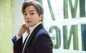 Park Eun Suk 'Penthouse' Buka Suara Soal Tudingan Hobi Telantarkan Hewan Peliharaan