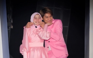 Rizky Billar Jawab Kabar Soal Diam-Diam Sudah Lamar Lesti Andryani