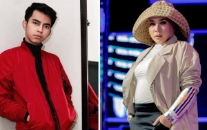Nasib Mujur, Kini Dimas Ahmad Digandeng Melly Goeslaw Jajal Tarik Suara