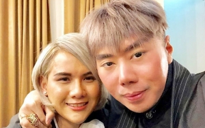 Punya Kekasih Baru, Roy Kiyoshi Bahas Penyesalan Pacari Evelin Nada Anjani
