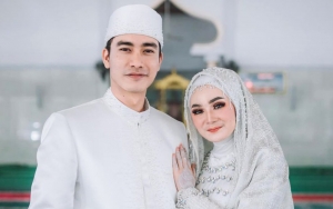 Evan Marvino Tampar Nyinyiran Soal Istri Cantik Mau Nikah Demi Status Artis
