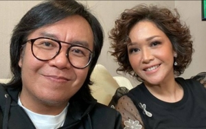 Berteman Lama, Begini Ucapan Ulang Tahun Ari Lasso Untuk Maia Estianty