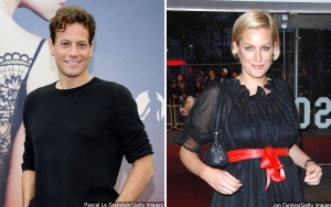 Ioan Gruffudd Diduga Berencana Tinggalkan Alice Evans Usai 13 Tahun Menikah