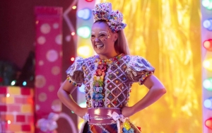 Begini Respon Jojo Siwa Saat 'Diserang' Ibu-ibu Pasca Umumkan Dirinya Bagian Dari LGBTQ