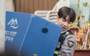 Akting Lee Seung Gi Sebagai Polisi Penuh Semangat di 'Mouse' Tuai Apresiasi Seperti Ini