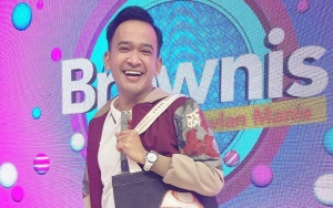 Ruben Onsu Patuh Terapkan Protokol Kesehatan, Tegaskan Tamu Yang Masuk Rumahnya Harus Swab