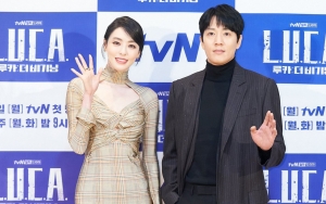 Kim Rae Won Sebut Kisah Romantis dengan Lee Da Hee di 'LUCA' Bikin Frustasi, Kenapa?