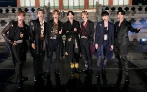 Bisnis Berkembang Hingga Kerja Sama Naver, Big Hit Disuruh Baik-Baikin BTS