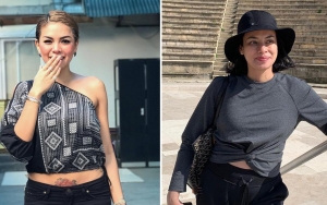 Mirip Nikita Mirzani-Sophia Latjuba, Wajah Cantik Wanita Diduga Calon Istri Dipo Latief Bikin Takjub