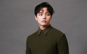 Yeo Jin Goo Ungkap Alasan Tertarik Jadi Detektf Polisi di 'Beyond Evil'