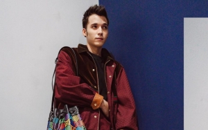Nyelekit! Stefan William Pamer Channel YouTube Baru Terpisah dari Celine Bak Bukti Enggan Akur?