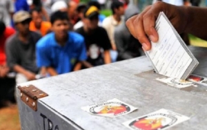 Usai HTI, Eks FPI Bakal Dilarang Ikut Pemilu-Pilkada?